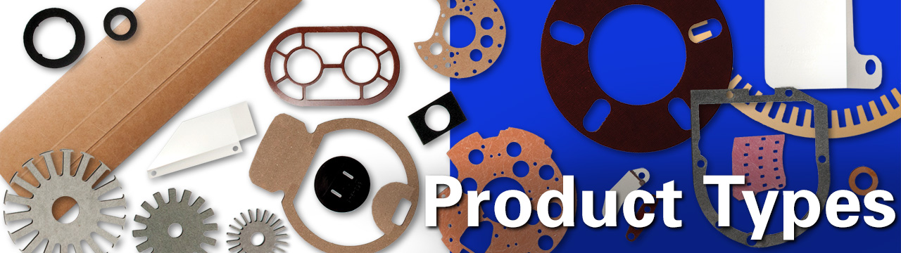 FRP Laminates: Product Types